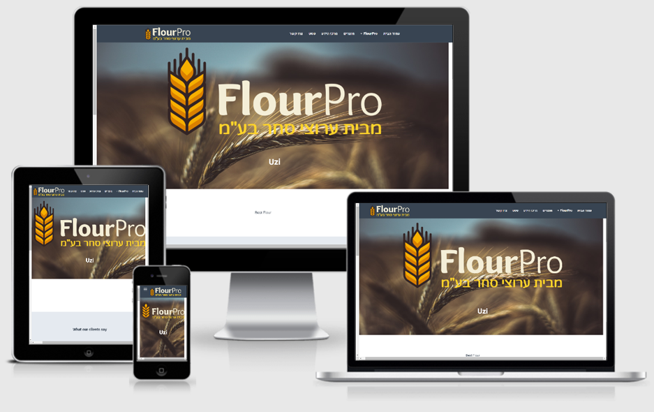 FlourPro